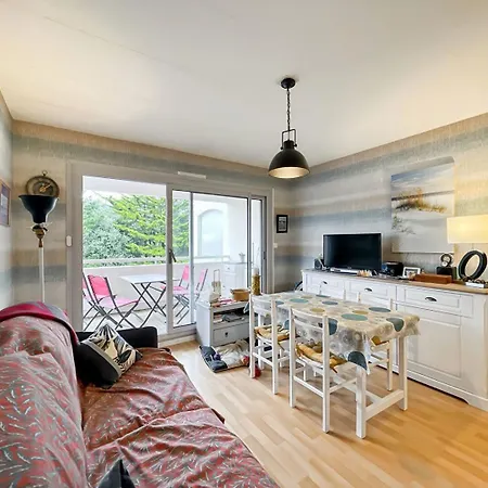 T2 Proche Apartament *