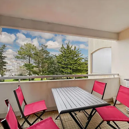 Apartament T2 Proche